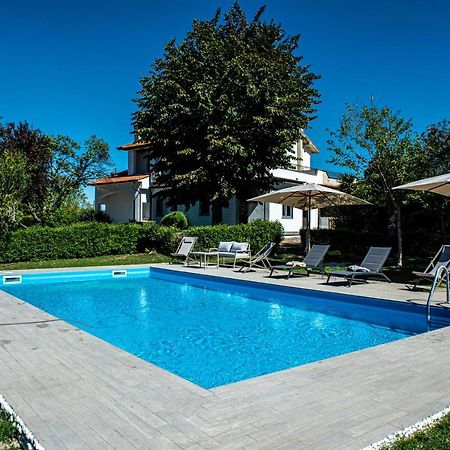 Terre Etrusche Guest House-Terme -3 Minuti Da Viterbo Centro Exteriér fotografie