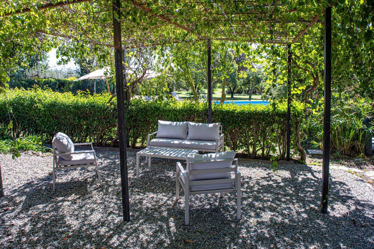 Terre Etrusche Guest House-Terme -3 Minuti Da Viterbo Centro Exteriér fotografie