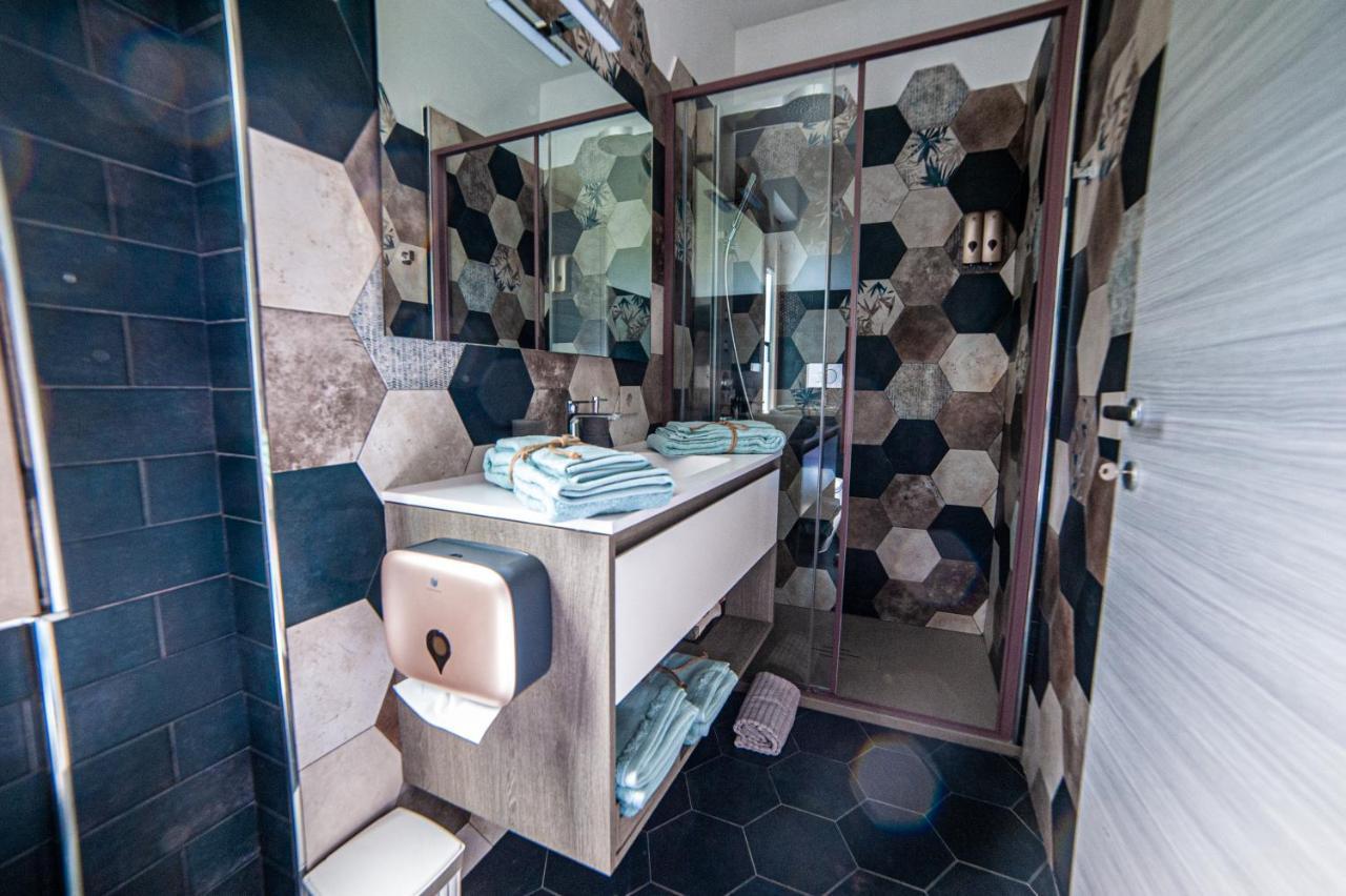 Terre Etrusche Guest House-Terme -3 Minuti Da Viterbo Centro Exteriér fotografie