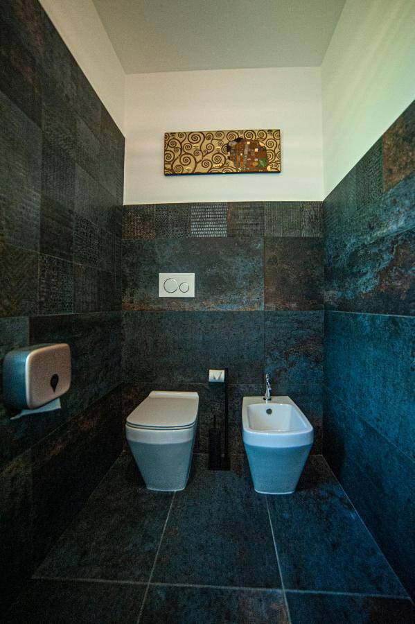 Terre Etrusche Guest House-Terme -3 Minuti Da Viterbo Centro Exteriér fotografie