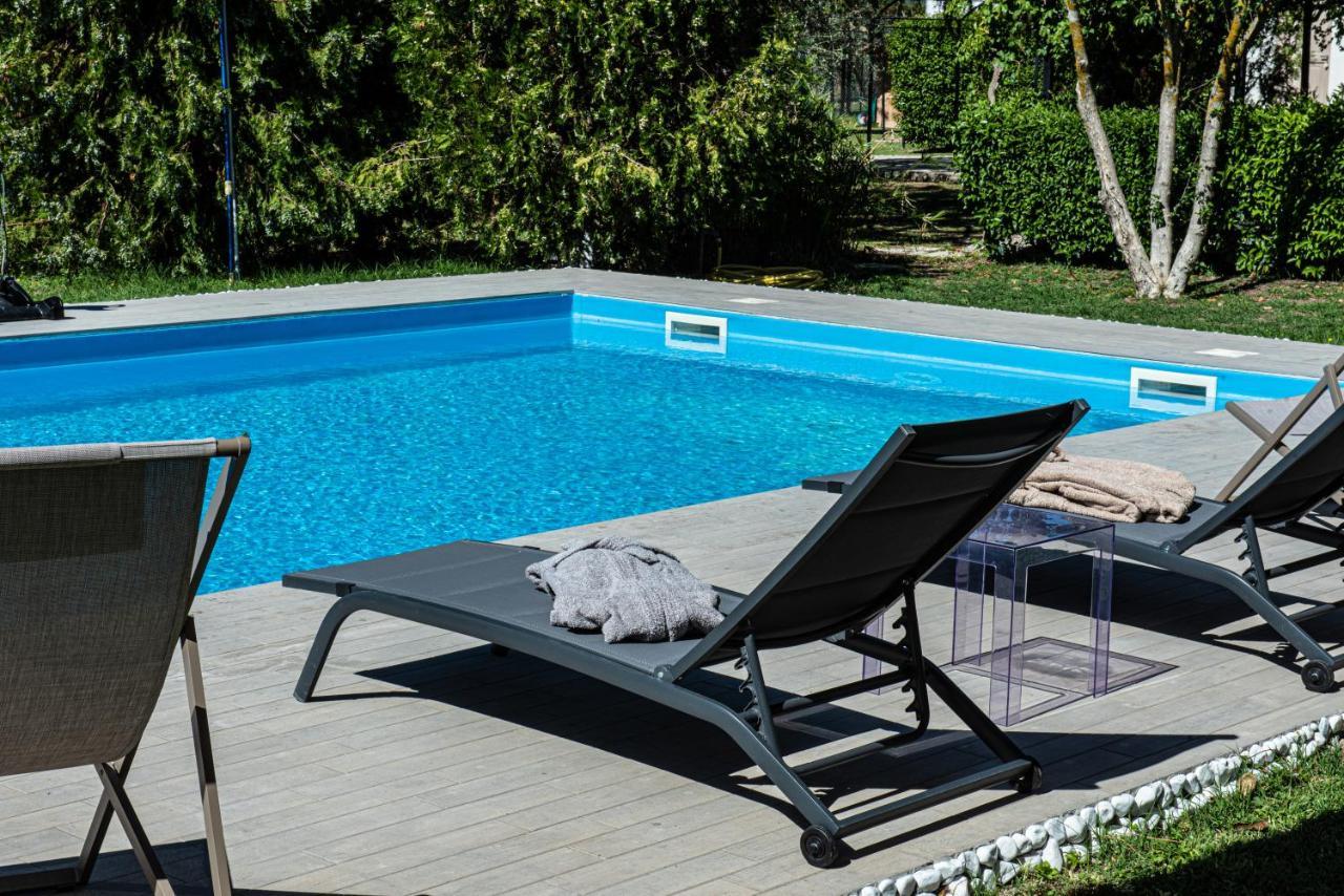 Terre Etrusche Guest House-Terme -3 Minuti Da Viterbo Centro Exteriér fotografie