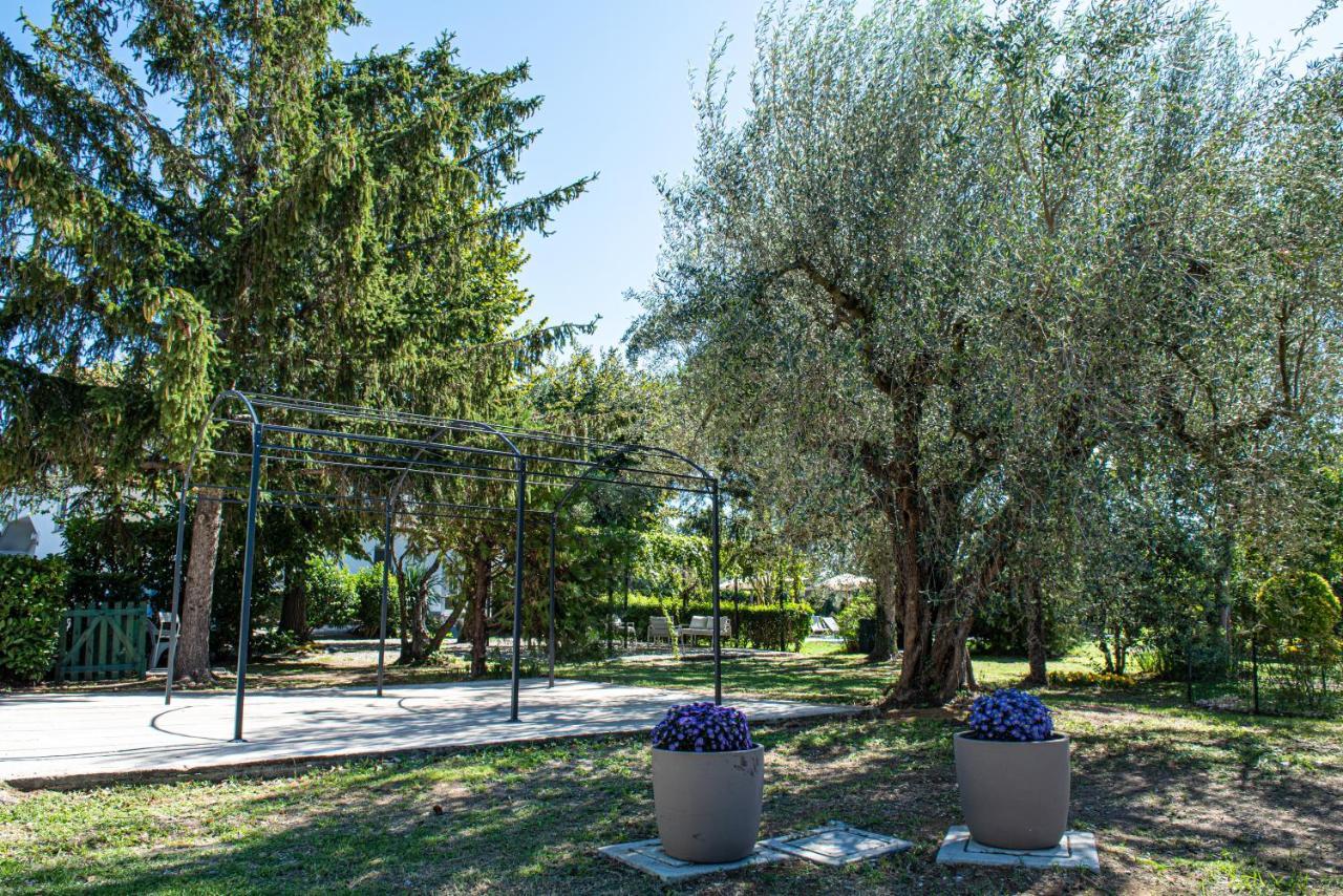 Terre Etrusche Guest House-Terme -3 Minuti Da Viterbo Centro Exteriér fotografie