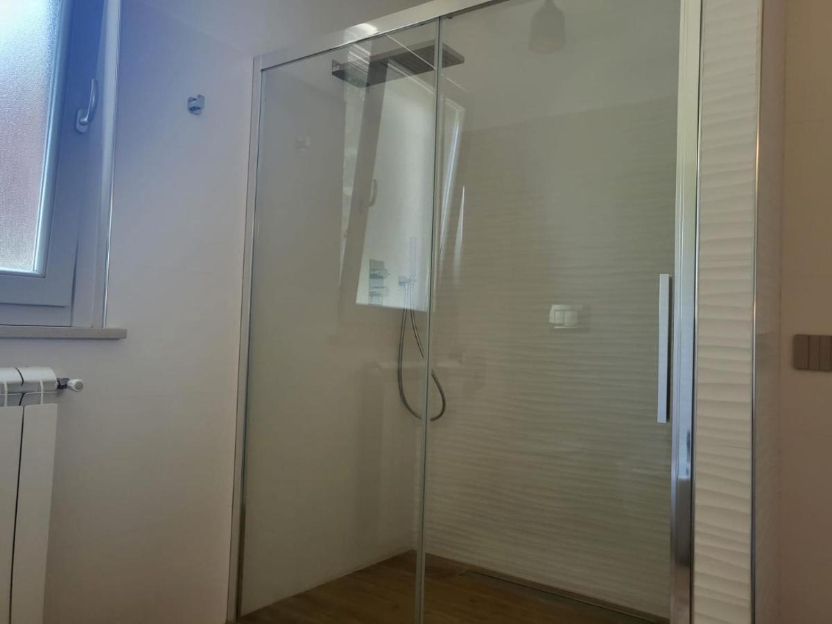 Terre Etrusche Guest House-Terme -3 Minuti Da Viterbo Centro Exteriér fotografie