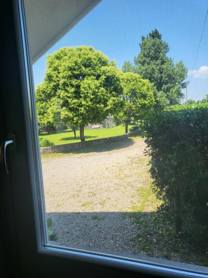 Terre Etrusche Guest House-Terme -3 Minuti Da Viterbo Centro Exteriér fotografie