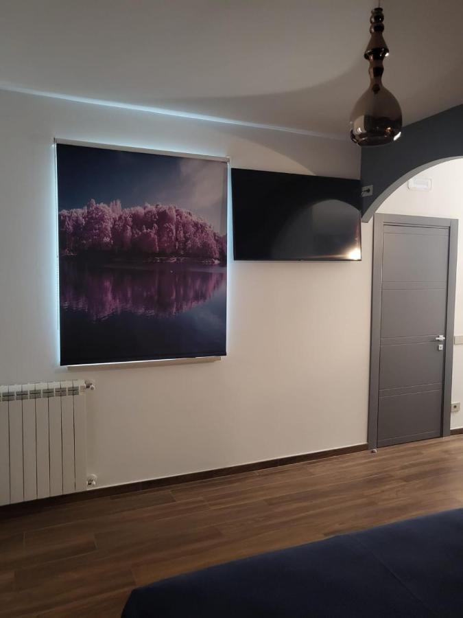 Terre Etrusche Guest House-Terme -3 Minuti Da Viterbo Centro Exteriér fotografie