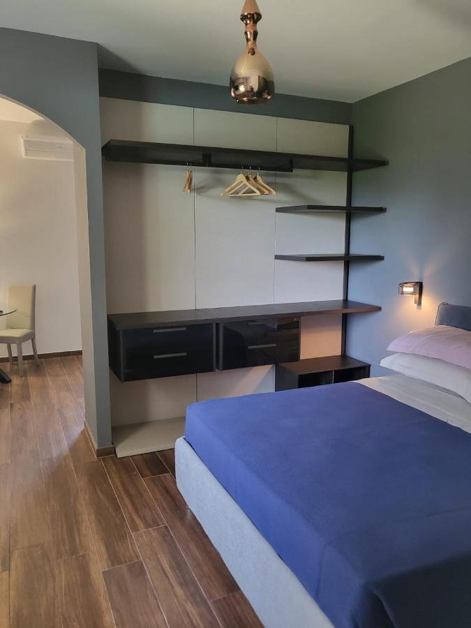 Terre Etrusche Guest House-Terme -3 Minuti Da Viterbo Centro Exteriér fotografie