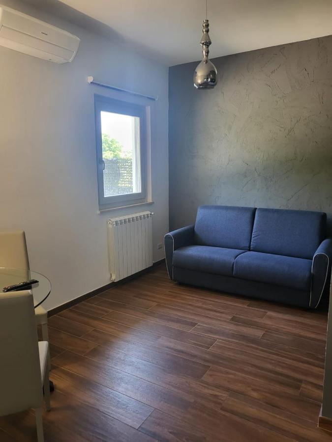 Terre Etrusche Guest House-Terme -3 Minuti Da Viterbo Centro Exteriér fotografie