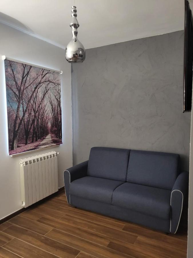 Terre Etrusche Guest House-Terme -3 Minuti Da Viterbo Centro Exteriér fotografie