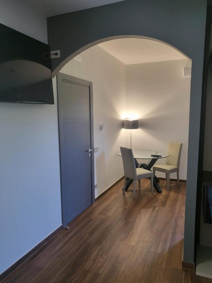 Terre Etrusche Guest House-Terme -3 Minuti Da Viterbo Centro Exteriér fotografie